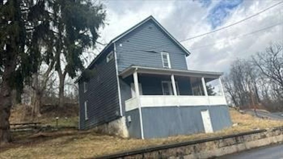 16001 Mount Savage Road NW Mount Savage, MD 21545, Allegany County