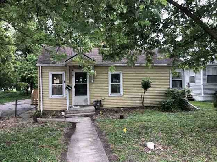 21 Wilson Ave Joliet, IL 60433, Will County