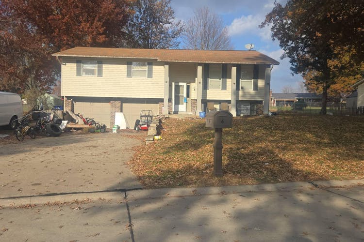 6 Lake Port Ct Saint Peters, MO 63376, St. Charles County