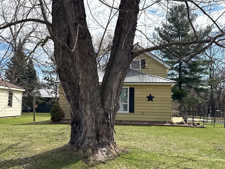 N6256 S. Oak St Arkansaw, WI 54721, Pepin County