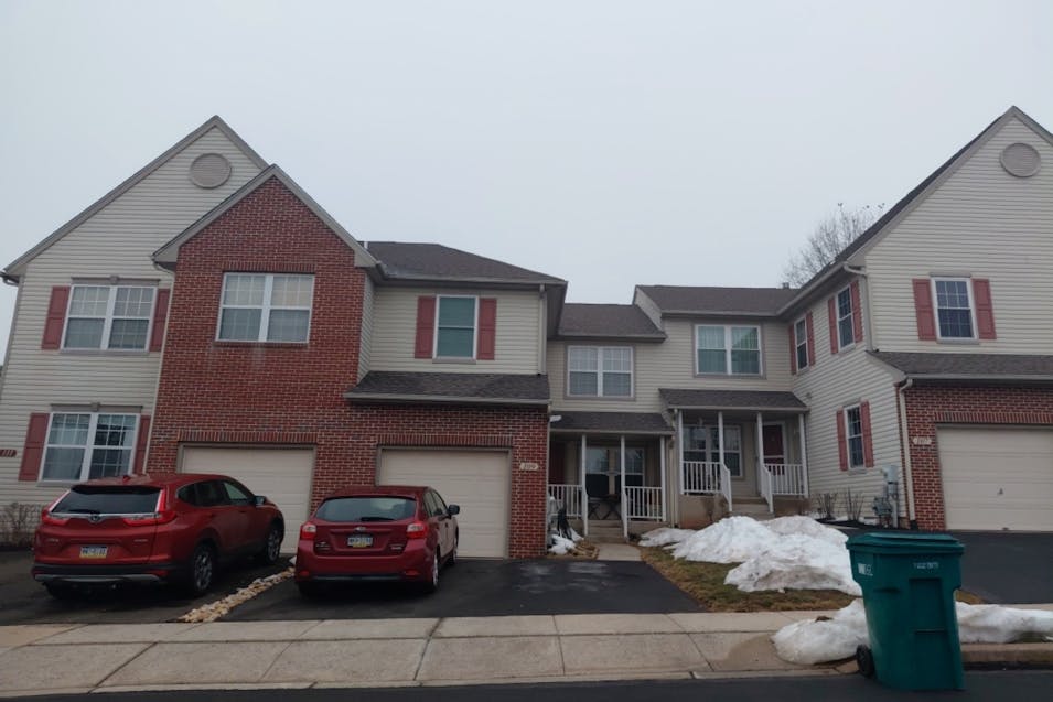 109 Royer Drive Aka 109 Royer Drive, Condo 2202 Trappe, PA 19426, Montgomery County
