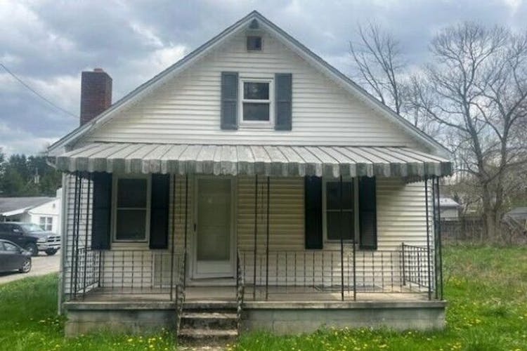 14 White Lamb Ln Elkins, WV 26241, Randolph County