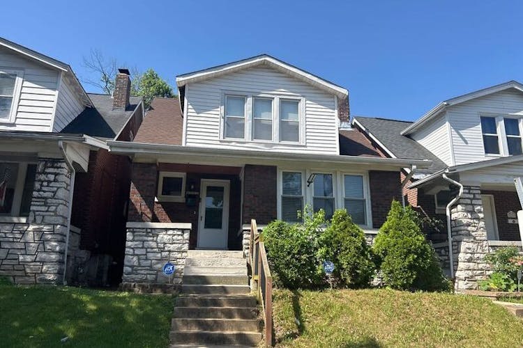 1012 Bates St Saint Louis, MO 63111, Saint Louis City County