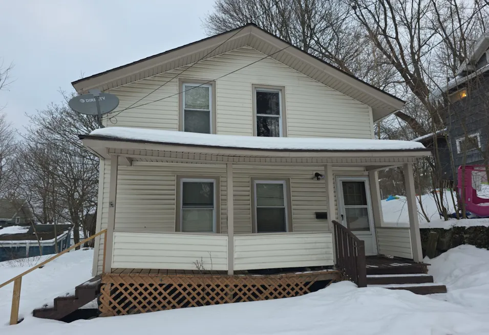 7 Lexington Place Jamestown, NY 14701, Chautauqua County