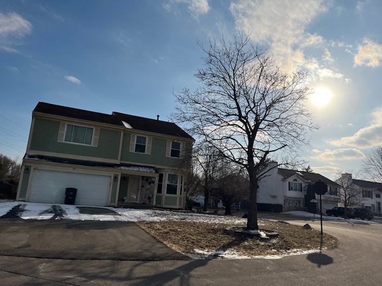 2401 Hawley Blvd Westland, MI 48186, Wayne County