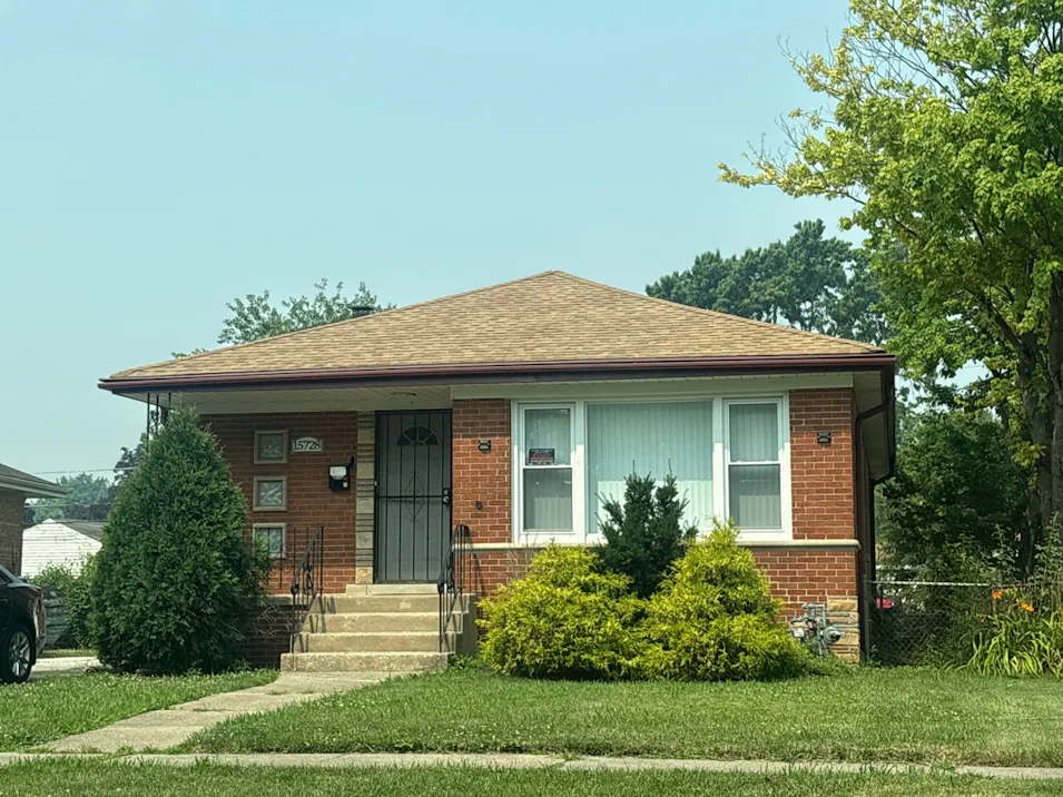 15728 Dobson Avenue Dolton, IL 60419, Cook County