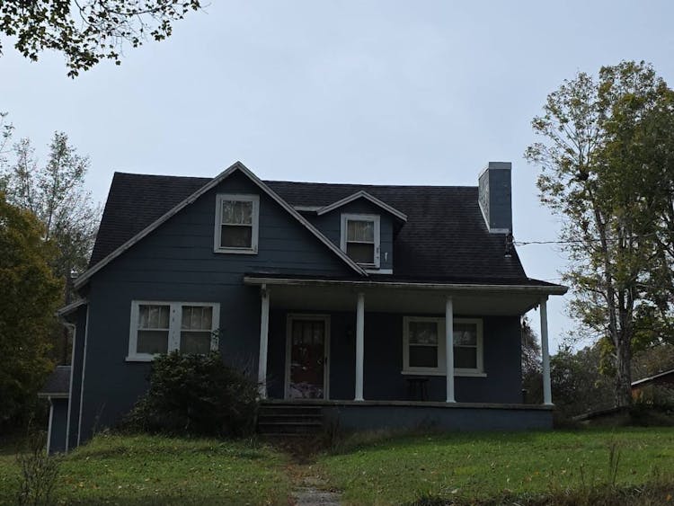 1256 Hospital Rd Dawson Springs, KY 42408, Hopkins County