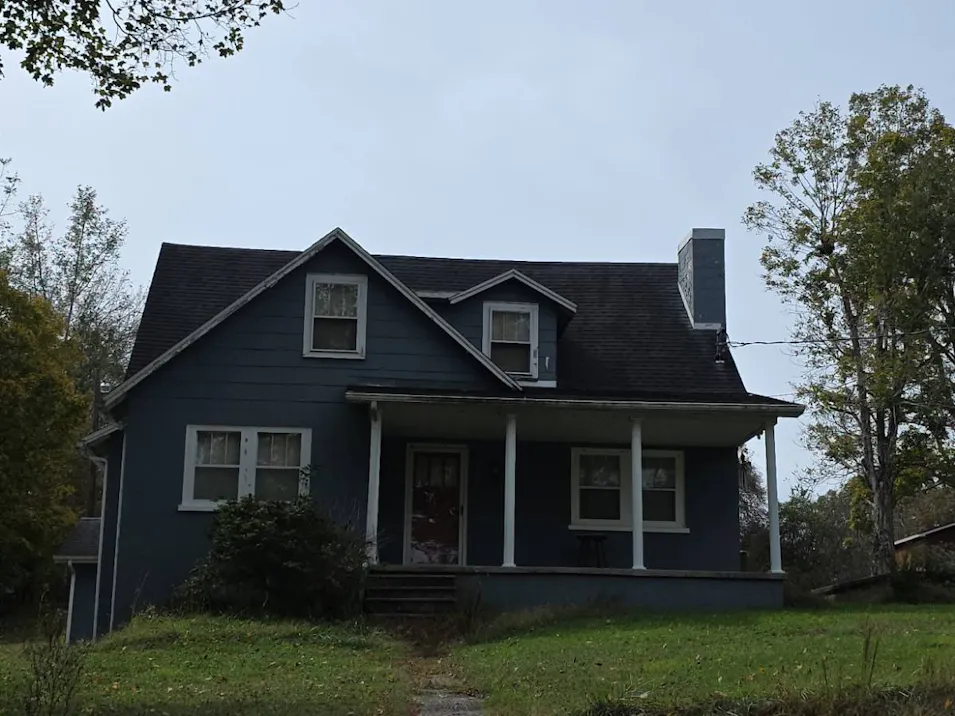 1256 Hospital Rd Dawson Springs, KY 42408, Hopkins County