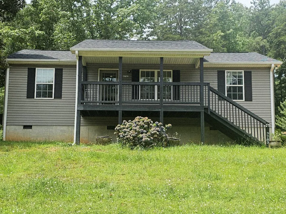 3763 Tall Pine Way Gainesville, GA 30507, Hall County