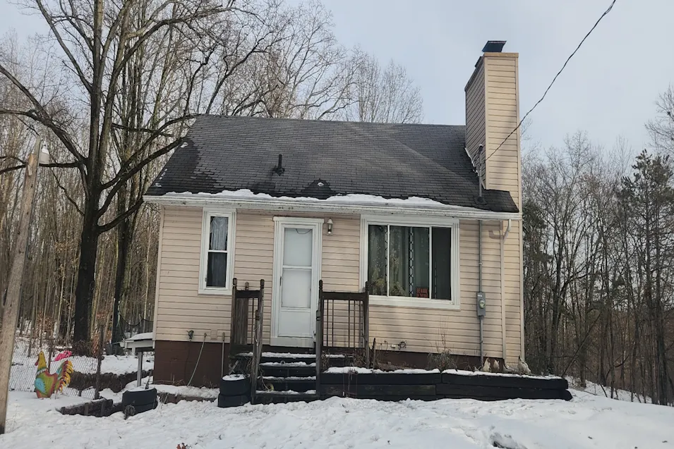 5951 Jackson Ave Lake Station, MI 48632, Clare County