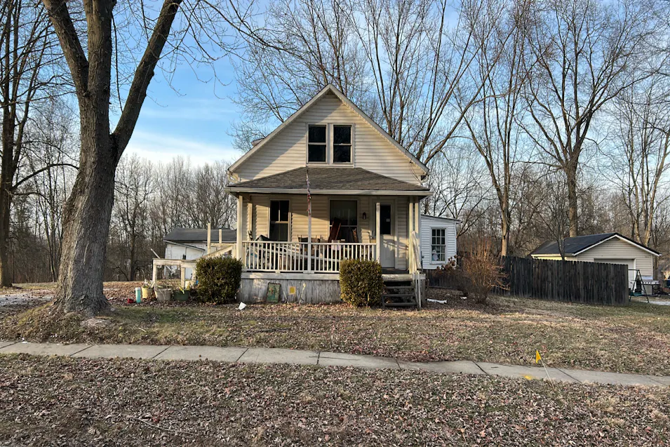 513 Ohio Ave Ravenna, OH 44266, Portage County