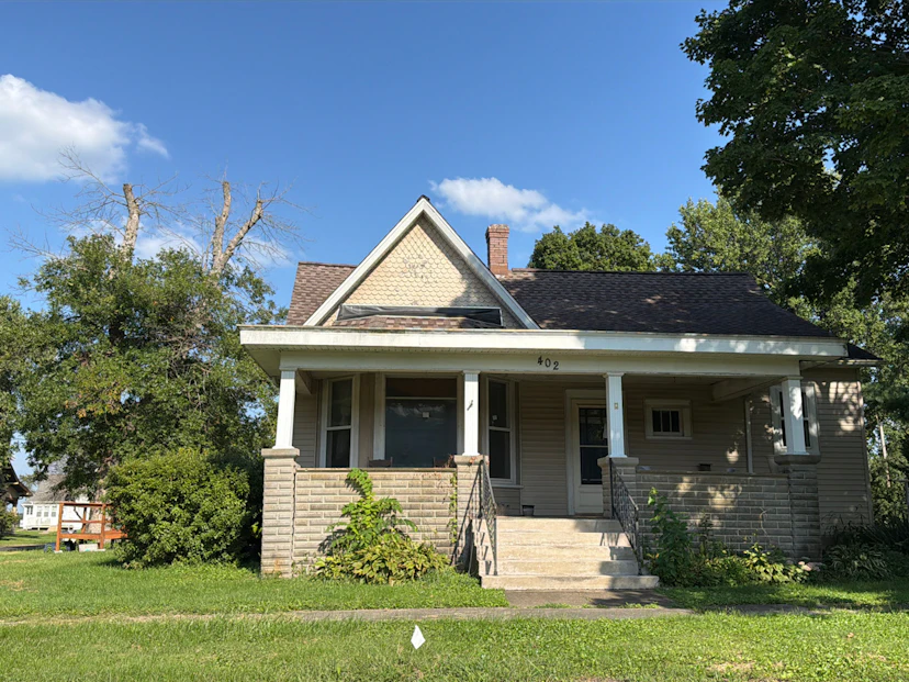 402 S Monroe St
