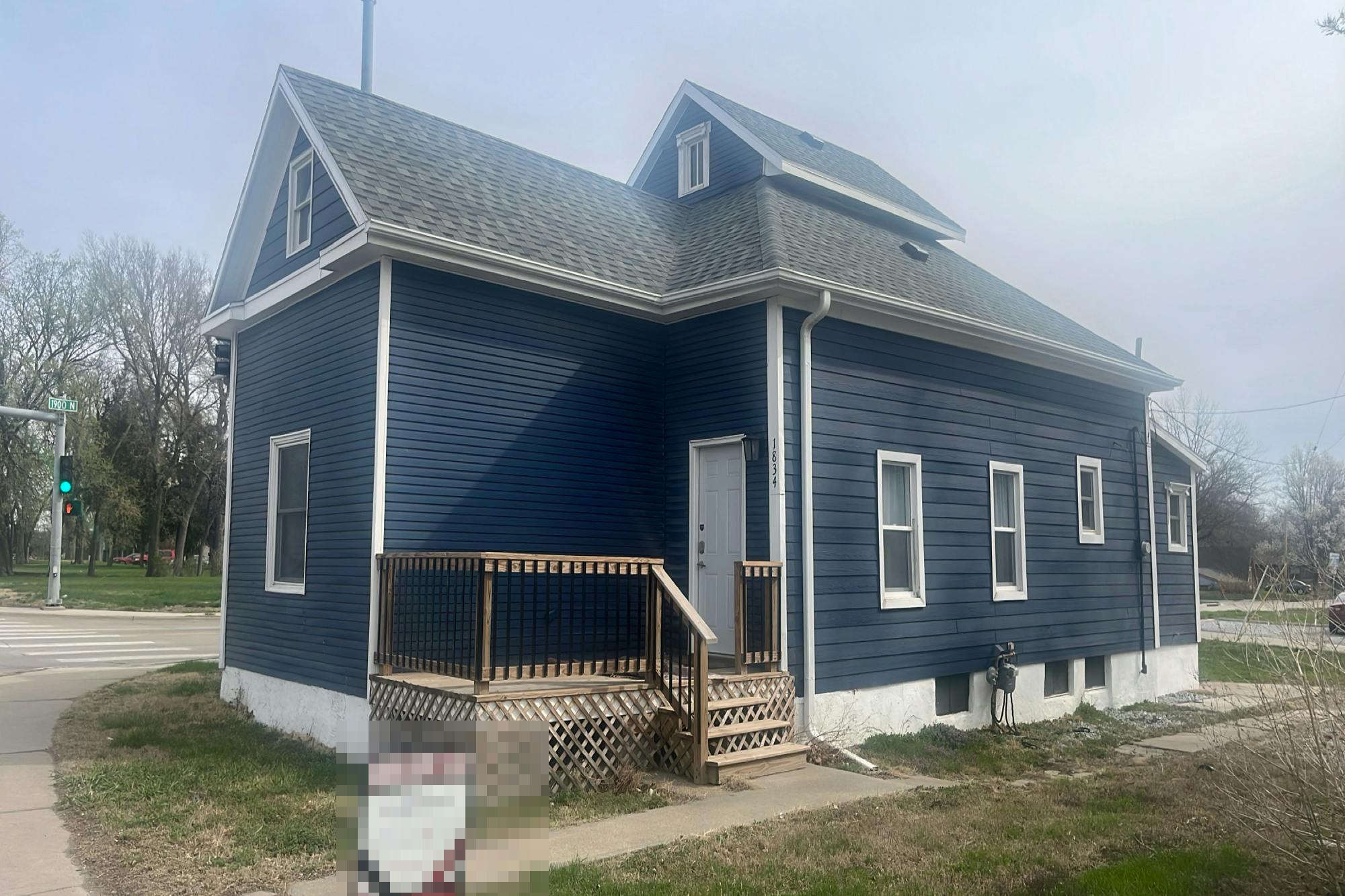 27th St, Lincoln, NE 68503 #1