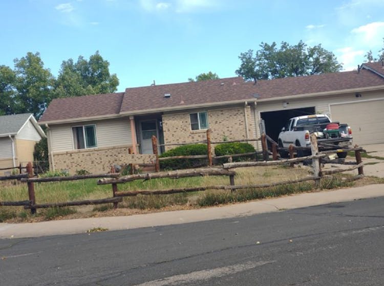 2914 Rams Lane Fort Collins, CO 80526, Larimer County