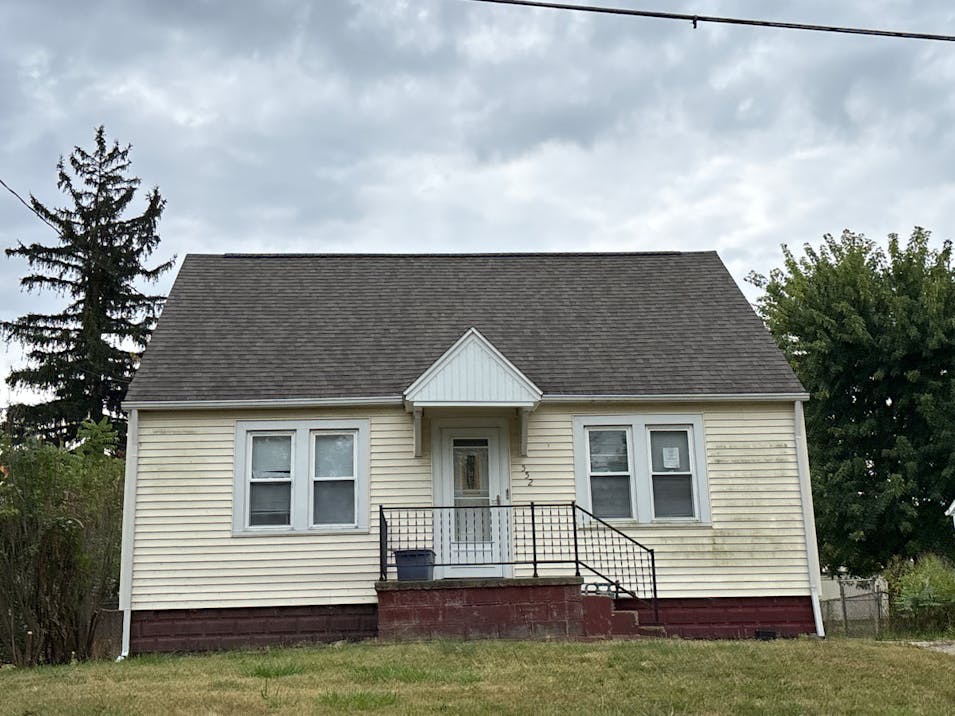 552 Carola Street Creve Coeur, IL 61610, Tazewell County