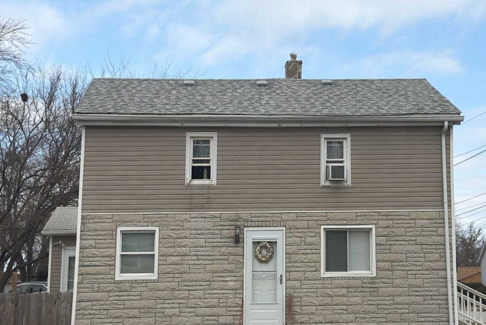 214 E Margaret St Thornton, IL 60476, Cook County