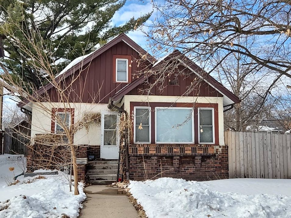 3659 Morgan Avenue North Minneapolis, MN 55412, Hennepin County