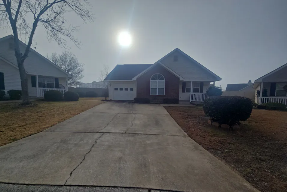215 Deer Track Ct Warner Robins, GA 31088, Houston County