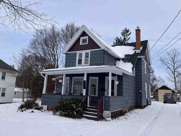 30 Oak Street Avon, NY 14414, Livingston County