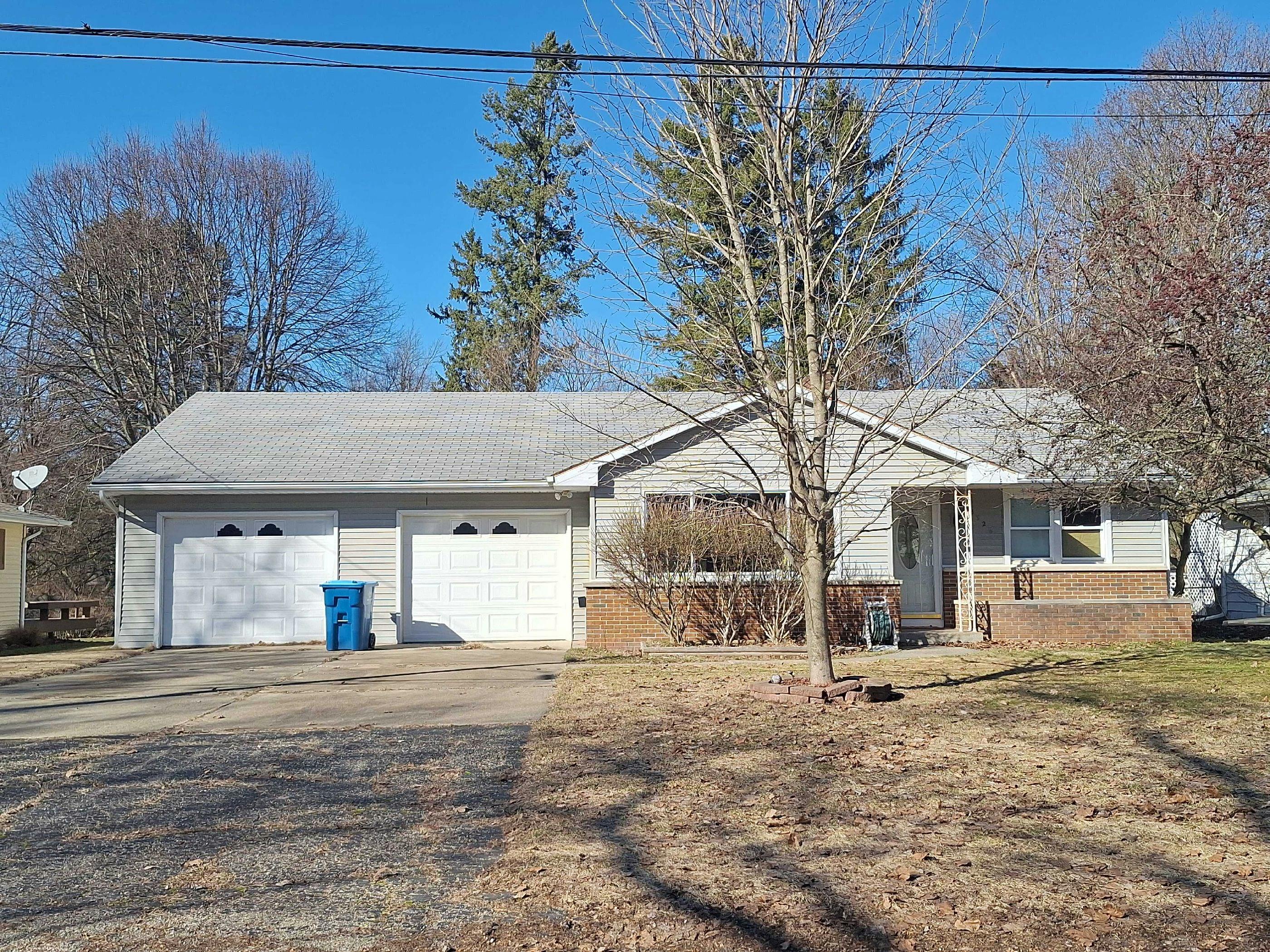 Tamsin Ave, Kalamazoo, MI 49008