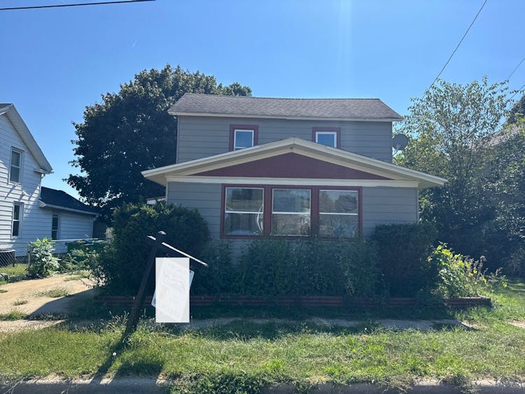 503 E. Mason St. Polo, IL 61064, Ogle County