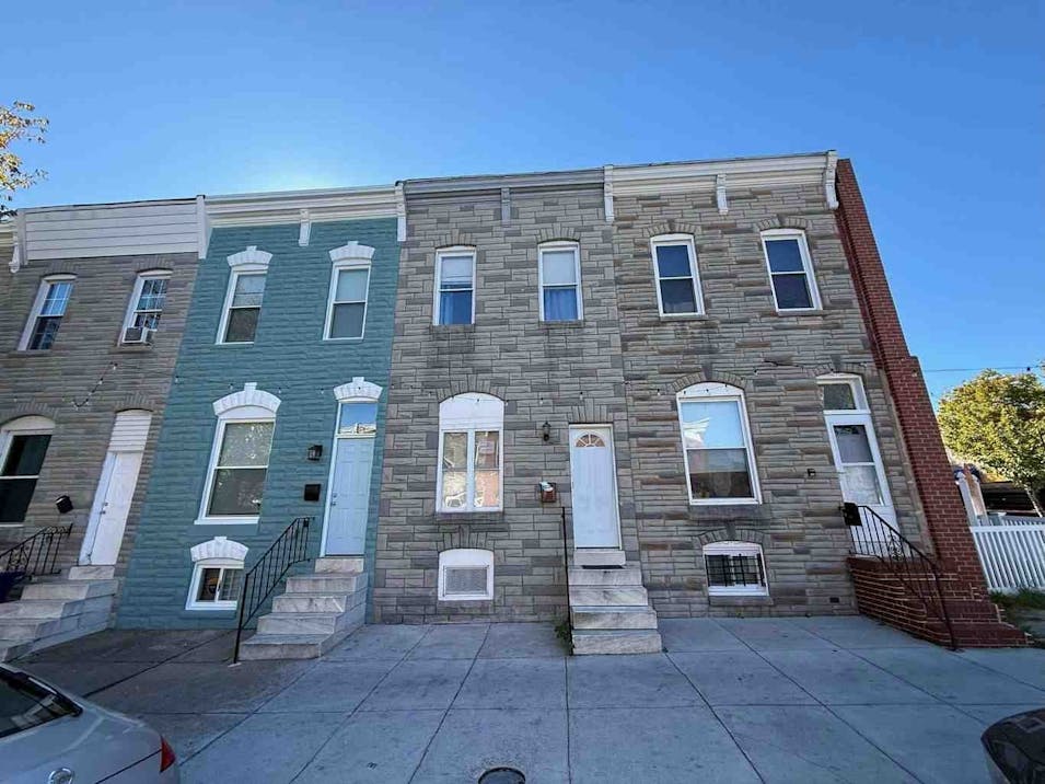 2405 McElderry St Baltimore, MD 21205, Baltimore City County