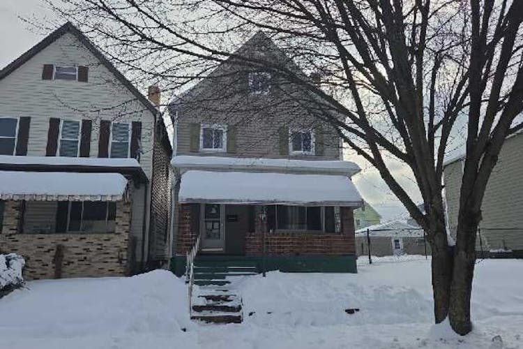 108 Hamilton Ave Vandergrift, PA 15690, Westmoreland County