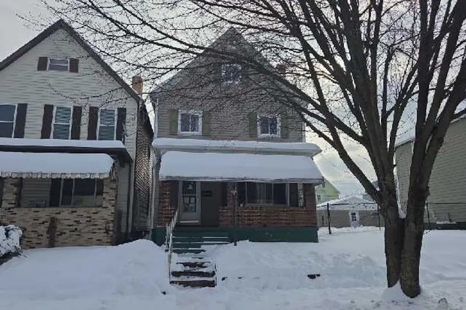 108 Hamilton Ave Vandergrift, PA 15690, Westmoreland County