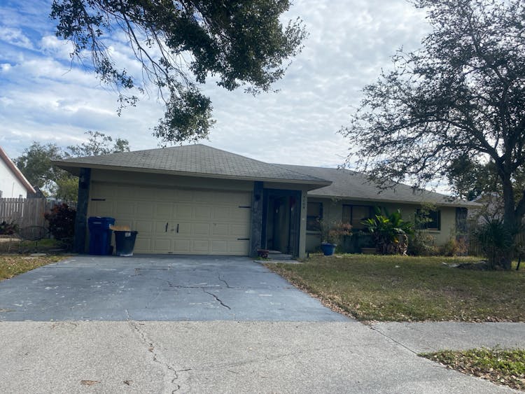 7109 12th Court East Sarasota, FL 34243, Manatee County