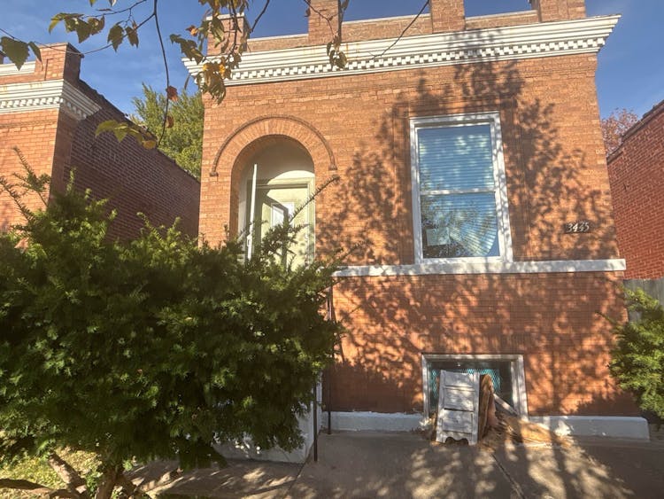 3445 Itaska St Saint Louis, MO 63111, Saint Louis City County