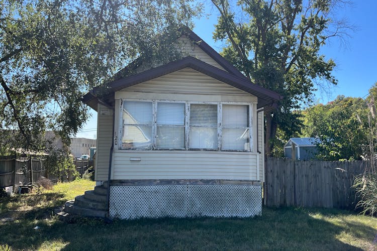 120 Collier Avenue Bartonville, IL 61607, Peoria County