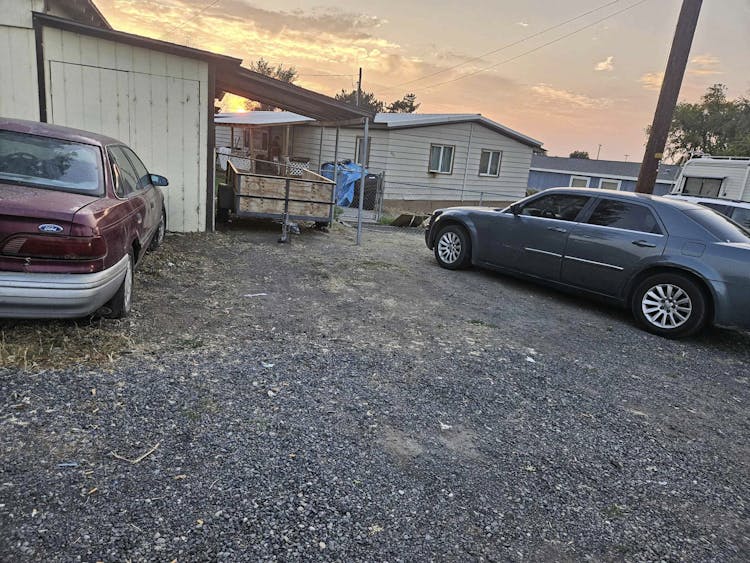 693 S Main Street Stanfield, OR 97875, Umatilla County