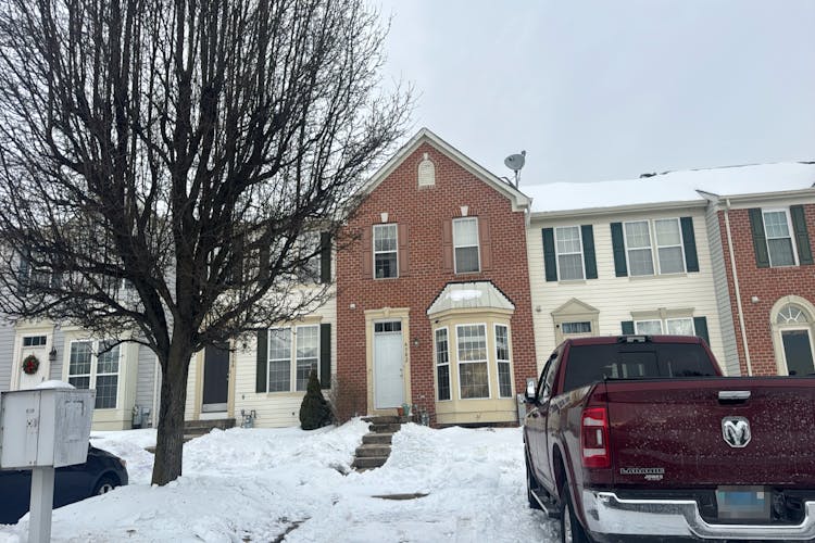 4562 Golden Meadow Dr Perry Hall, MD 21128, Baltimore County