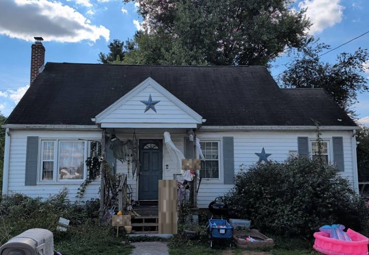 459 2nd St Taneytown, MD 21787, Carroll County