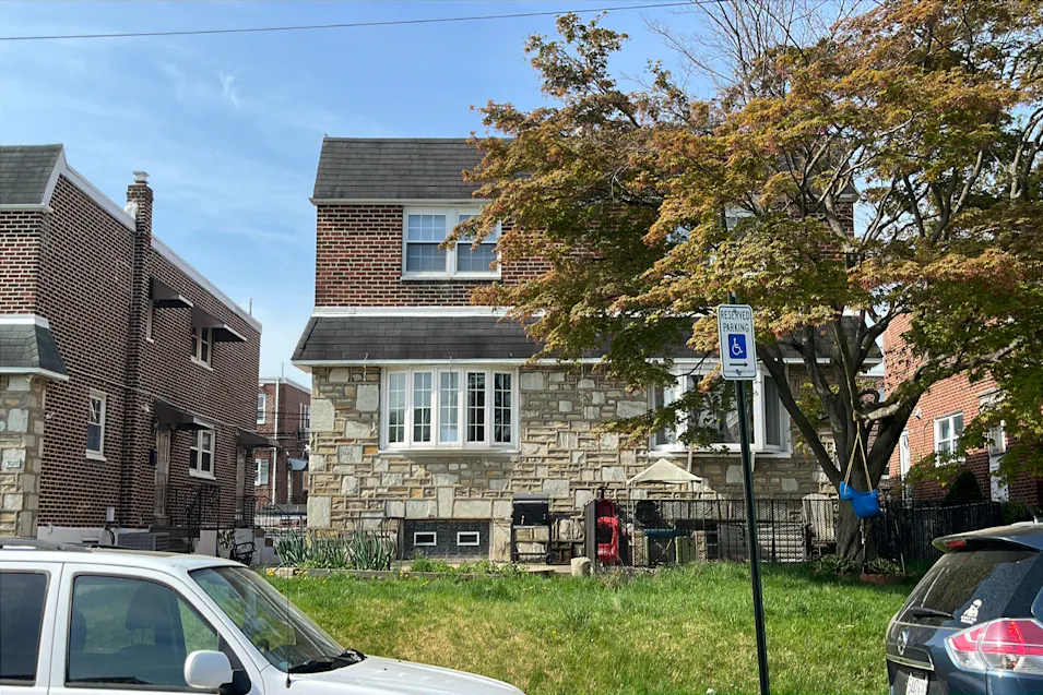 3024 Vista St Philadelphia, PA 19152, Philadelphia County