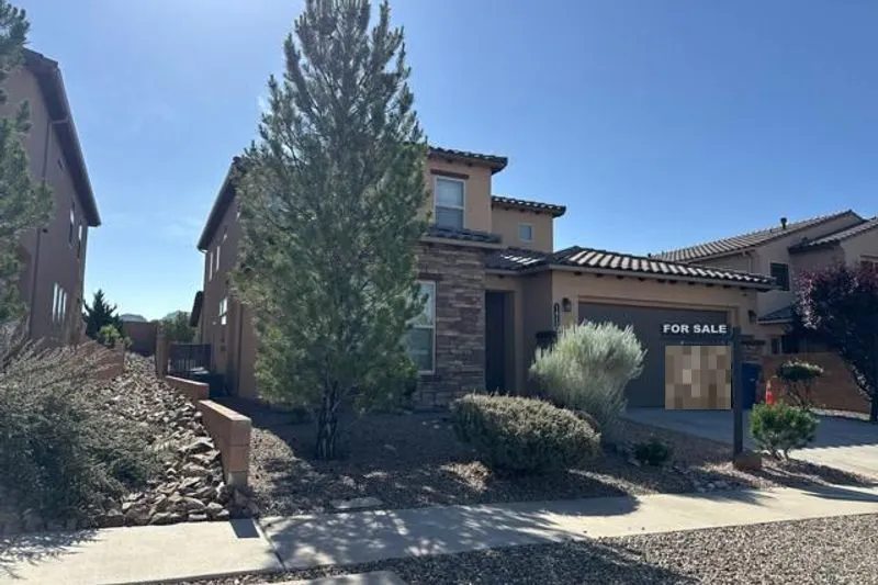 Challedon Dr, Albuquerque, NM 87123 #1