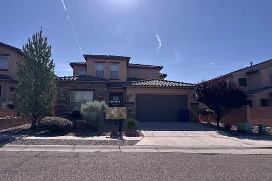 1612 Challedon Dr SE Albuquerque, NM 87123, Bernalillo County