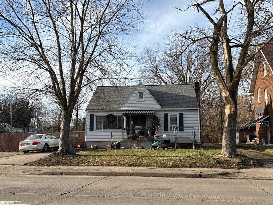 1199 Elm Rd NE Warren, OH 44483, Trumbull County