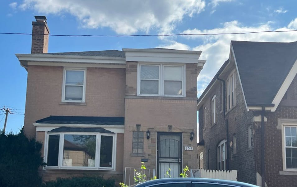 357 E 90th St Chicago, IL 60619, Cook County