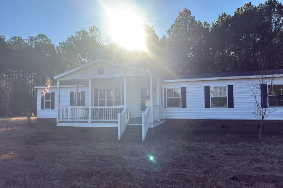 122 Titan Roberts Road Lillington, NC 27546, Harnett County