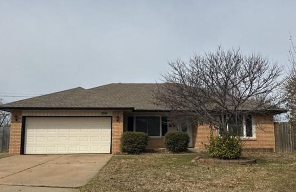 5001 SE 46th St Del City, OK 73135, Oklahoma County