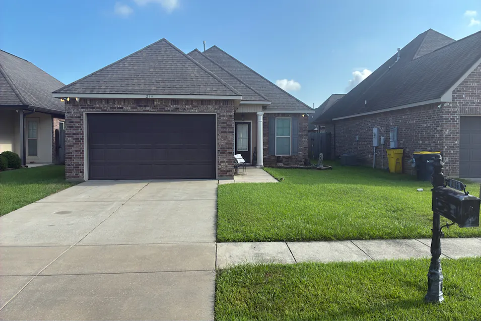 214 Elwick Drive Lafayette, LA 70507, Lafayette County