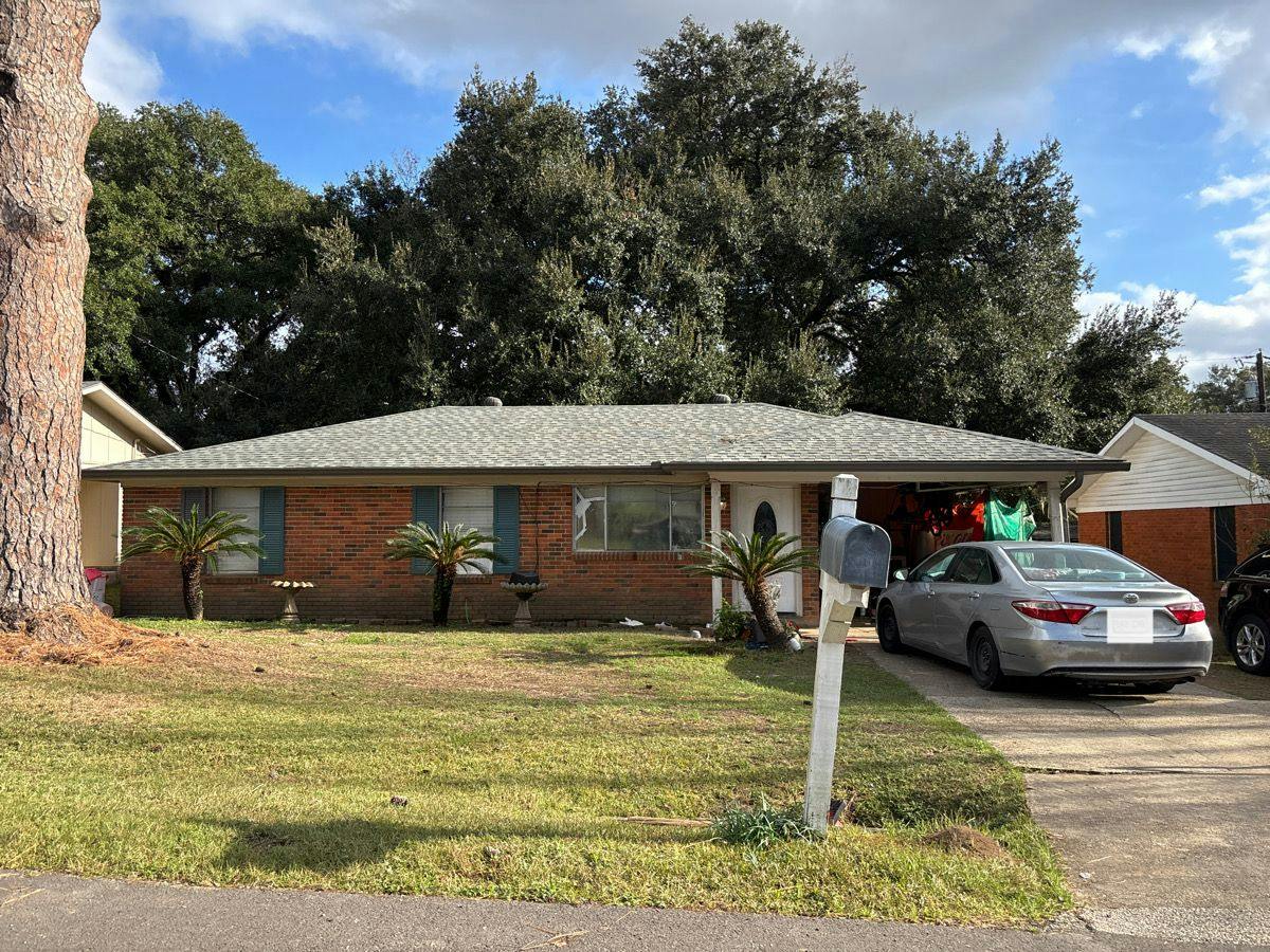 Alabama Rd, Lafayette, LA 70501