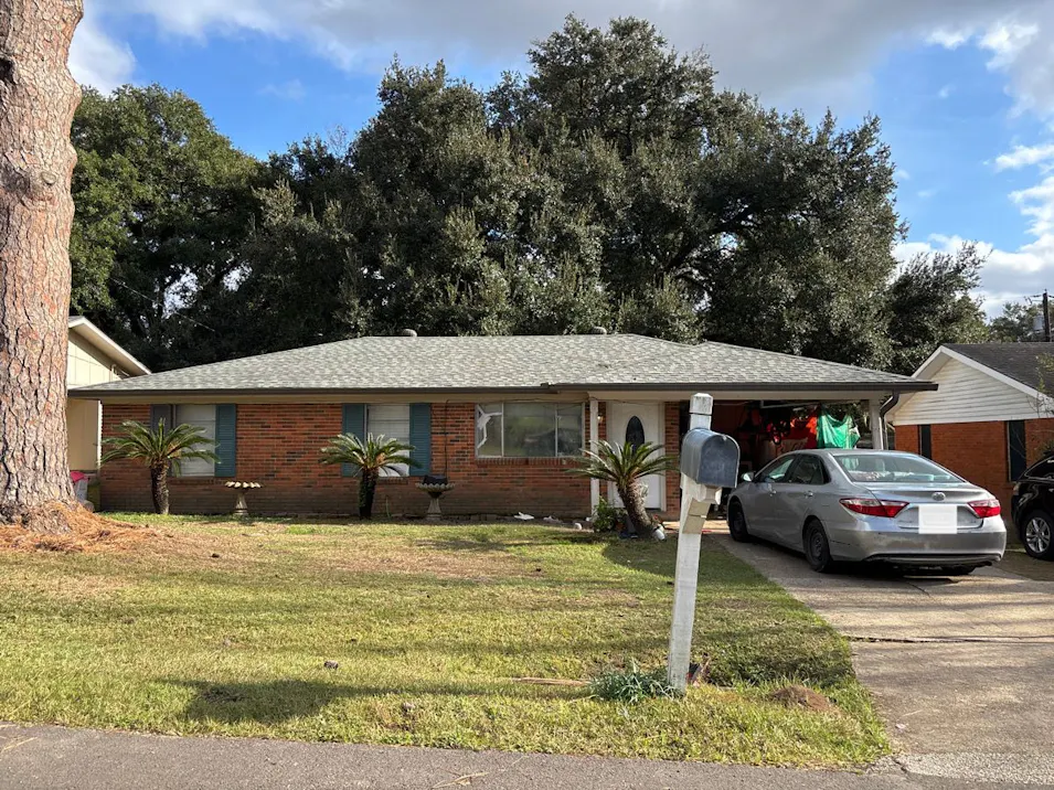 122 Alabama Rd Lafayette, LA 70501, Lafayette Parish County