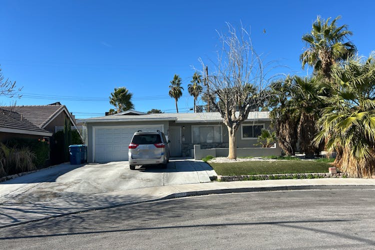 1508 Metropolitan St Las Vegas, NV 89102, Clark County