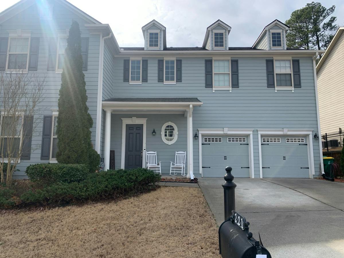 Edinburgh Ln, Woodstock, GA 30188 #1