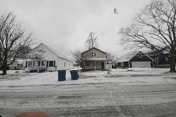 423 Fulton Ave Grand Haven, MI 49417, Ottawa County