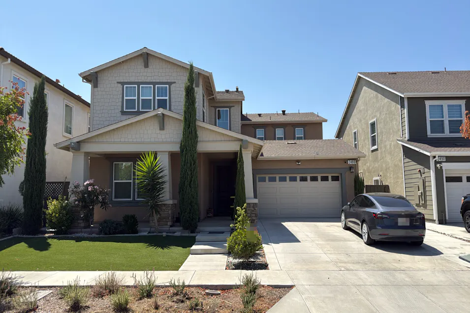 2480 Rio Grande Dr Tracy, CA 95377, San Joaquin County