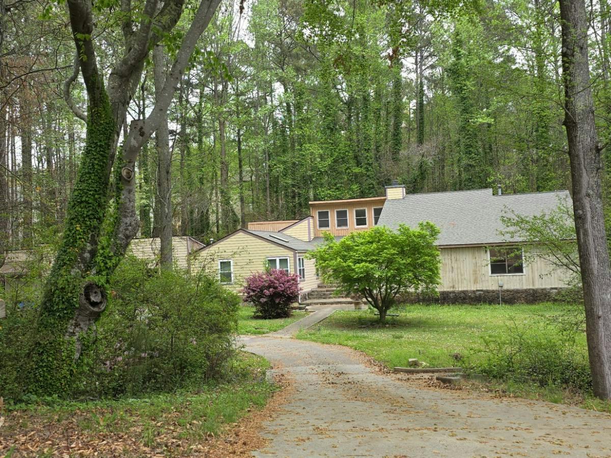 Wendgate Dr, Marietta, GA 30062