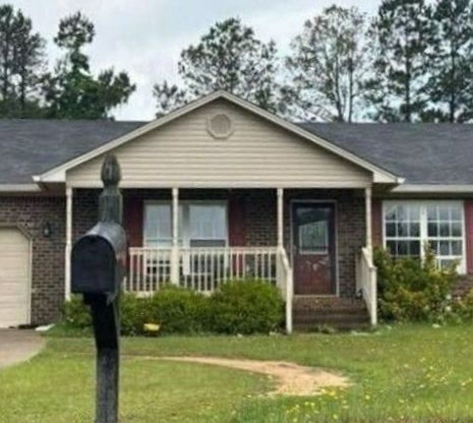 3320 Tucker Street Dalzell, SC 29040, Sumter County